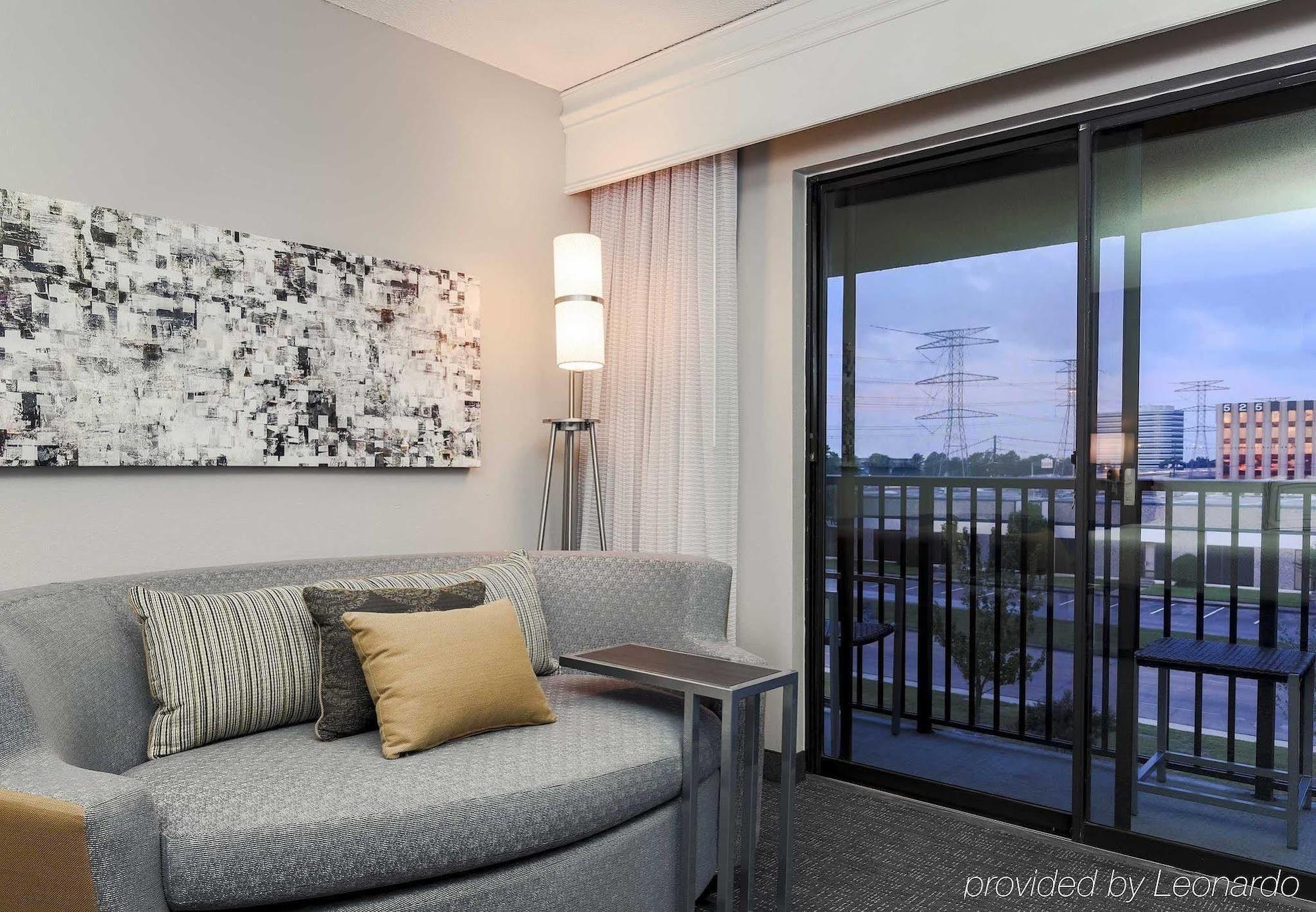 Radisson Hotel Houston Intercontinental Airport North Dış mekan fotoğraf