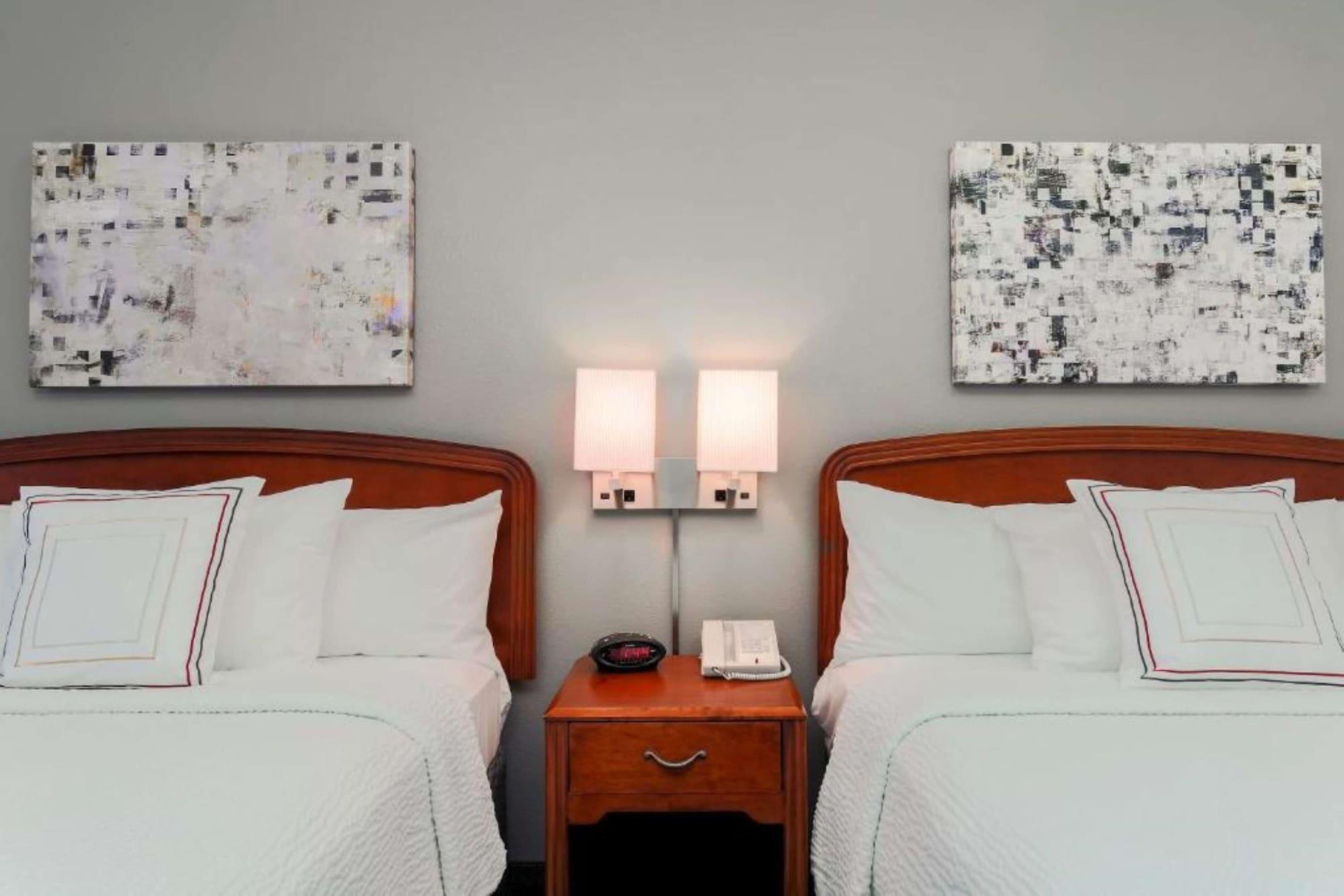 Radisson Hotel Houston Intercontinental Airport North Dış mekan fotoğraf