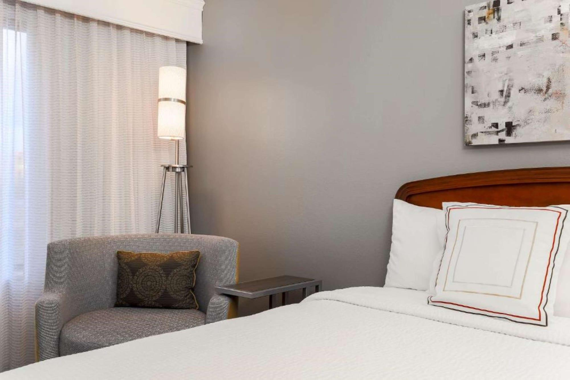 Radisson Hotel Houston Intercontinental Airport North Dış mekan fotoğraf