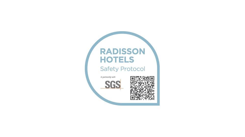 Radisson Hotel Houston Intercontinental Airport North Dış mekan fotoğraf