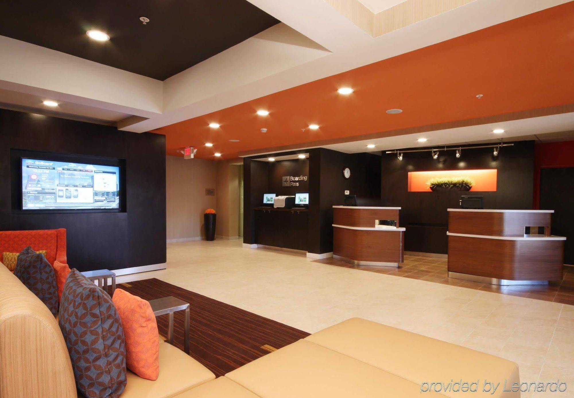 Radisson Hotel Houston Intercontinental Airport North Dış mekan fotoğraf