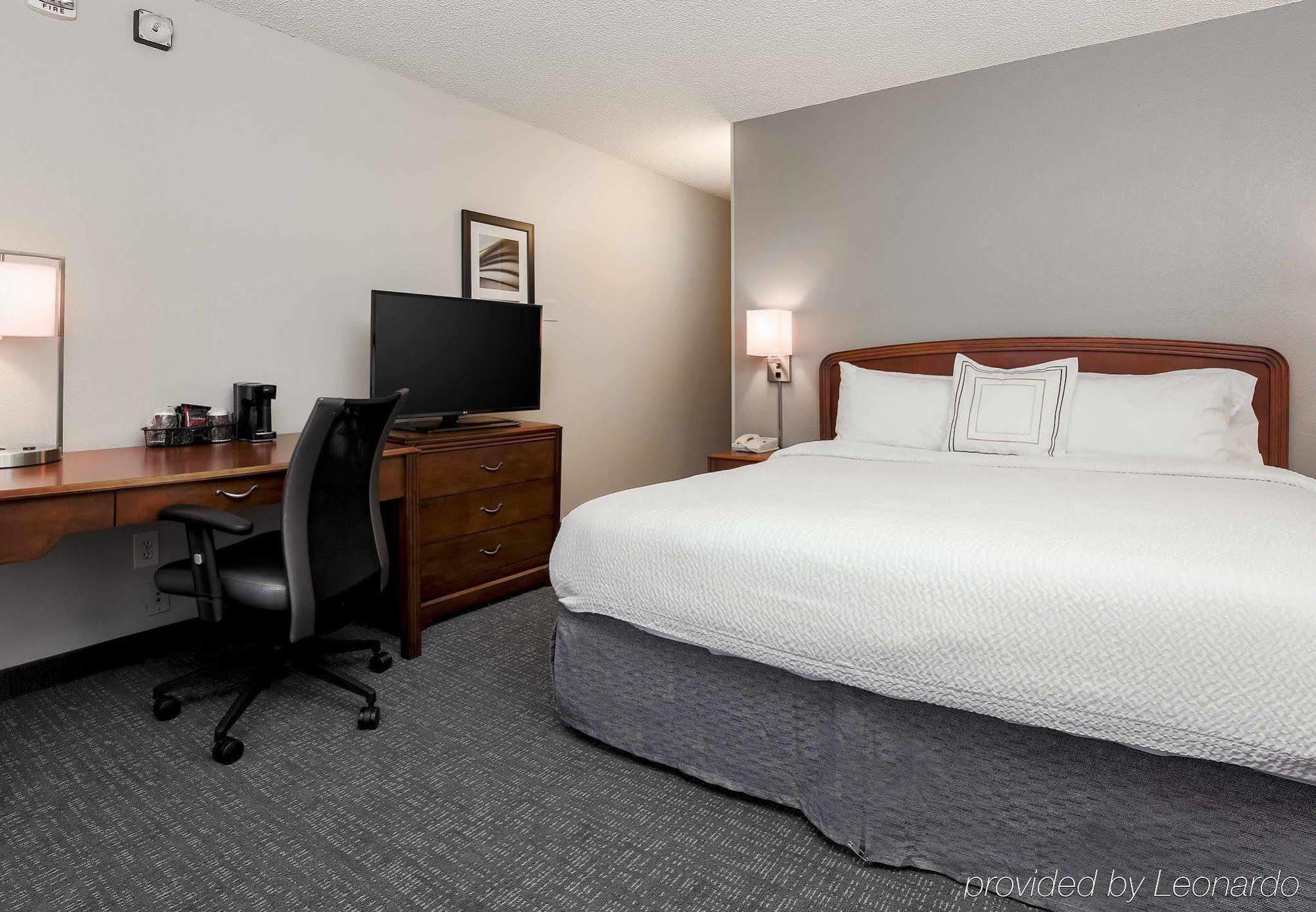 Radisson Hotel Houston Intercontinental Airport North Dış mekan fotoğraf