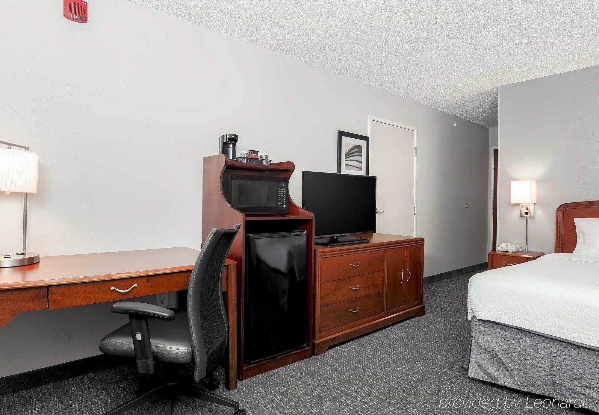 Radisson Hotel Houston Intercontinental Airport North Dış mekan fotoğraf