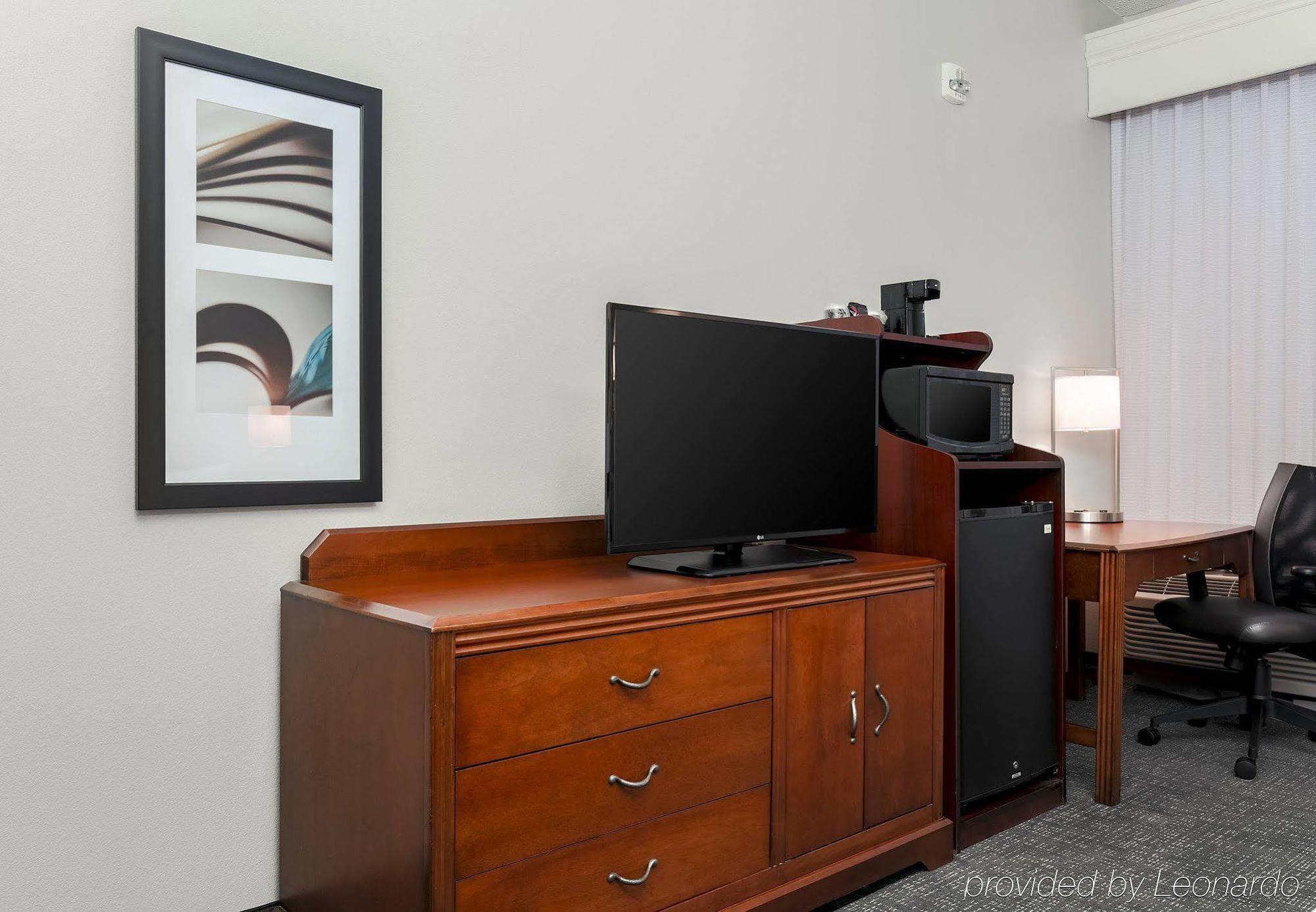 Radisson Hotel Houston Intercontinental Airport North Dış mekan fotoğraf