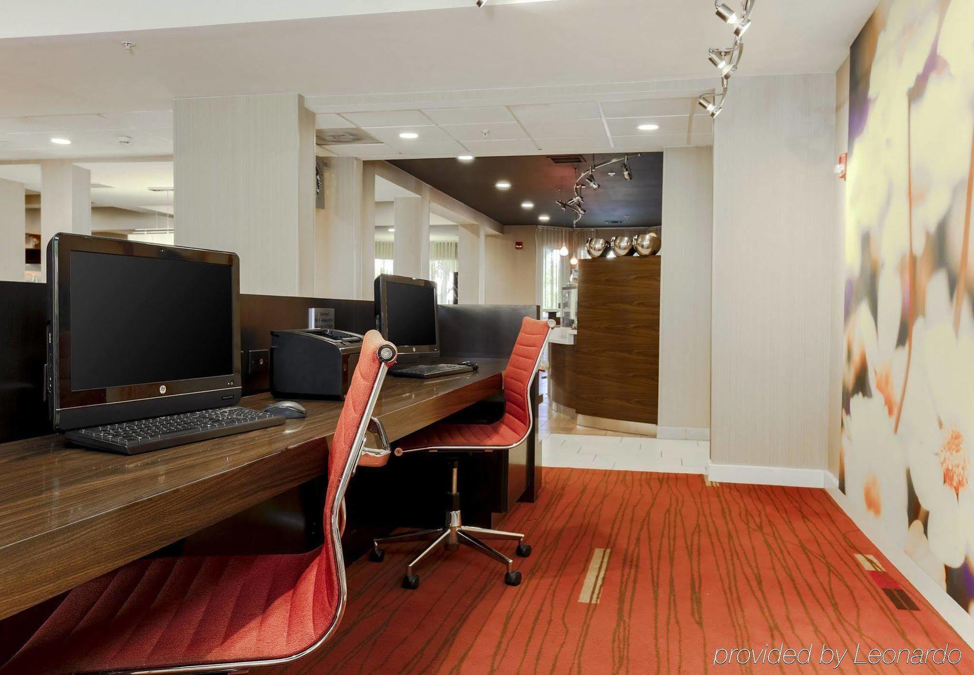 Radisson Hotel Houston Intercontinental Airport North Dış mekan fotoğraf