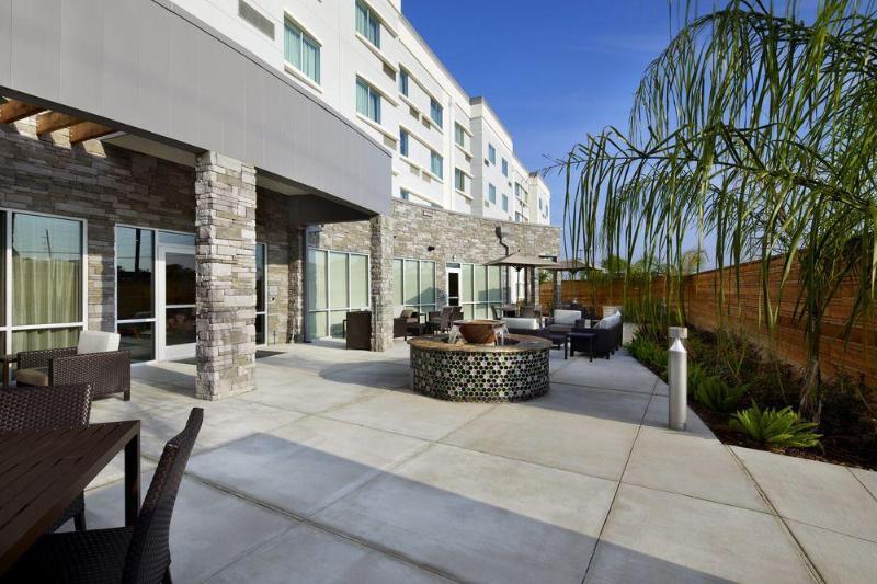 Radisson Hotel Houston Intercontinental Airport North Dış mekan fotoğraf