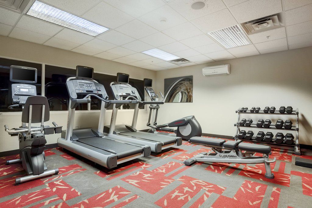 Radisson Hotel Houston Intercontinental Airport North Dış mekan fotoğraf