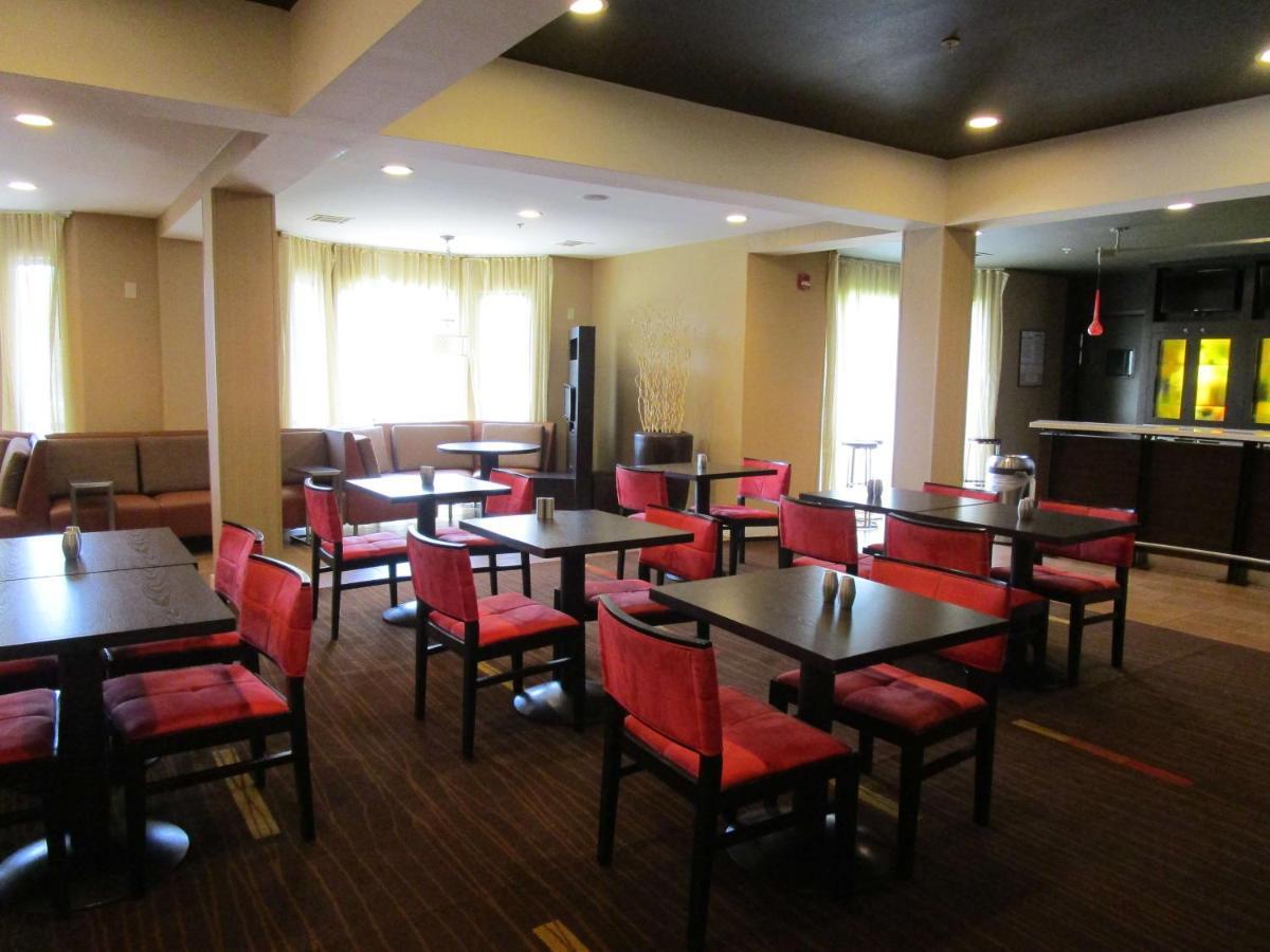 Radisson Hotel Houston Intercontinental Airport North Dış mekan fotoğraf